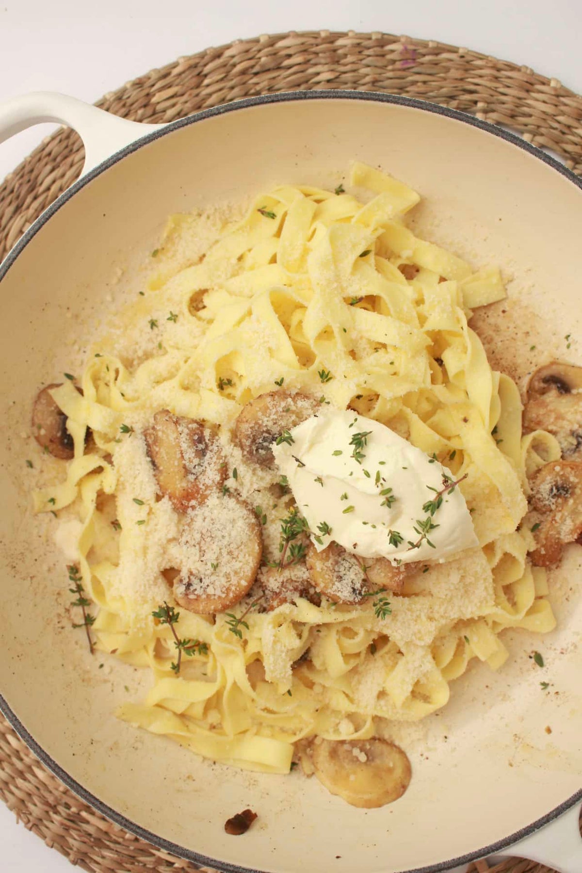 What Is Bone Marrow Pasta - Kai Wagyu