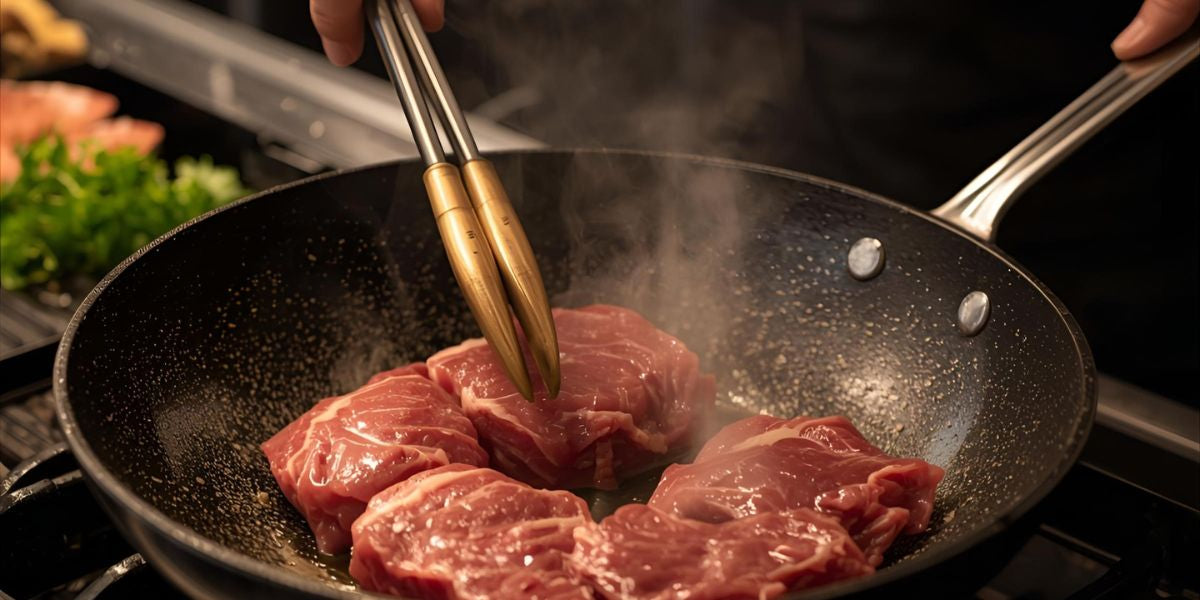 Does Cooking Wagyu Wrong Ruin Its Value - Kai Wagyu
