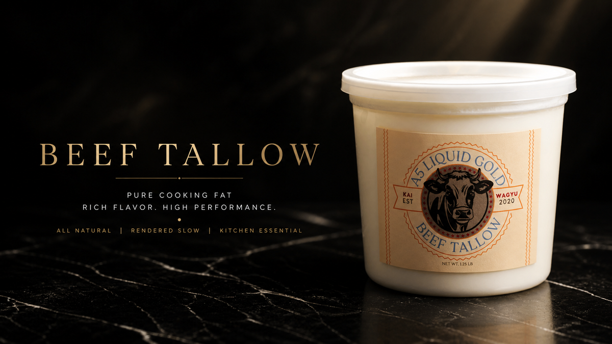 5 Mistakes When Cooking with Beef Tallow