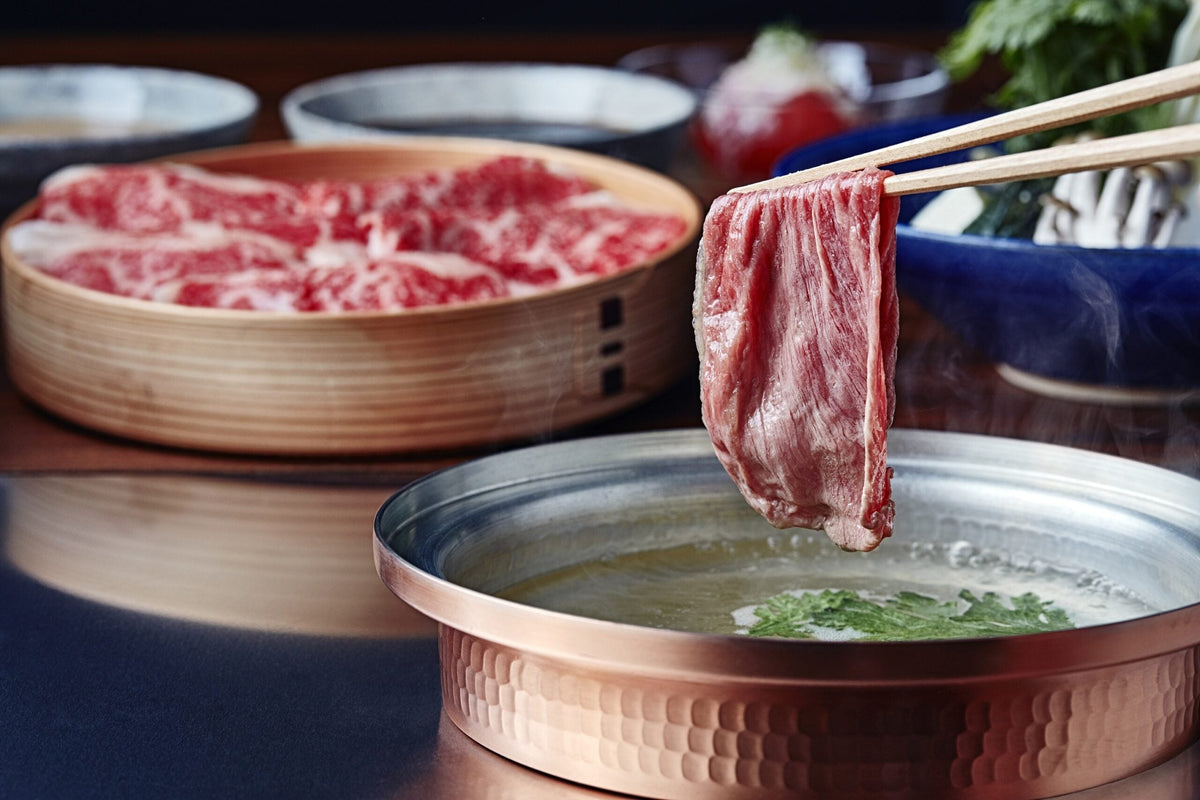 Exploring Hot Pot Broth Bases and Meat Pairings