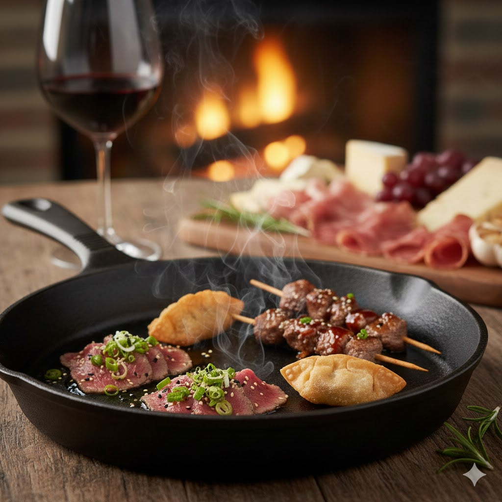 How to Choose the Right Wagyu for Appetizers vs Main Dishes - Kai Wagyu