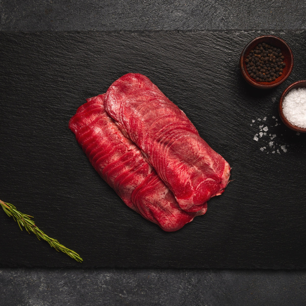 US Beef Tongue BBQ Slice 1lb - Image 4