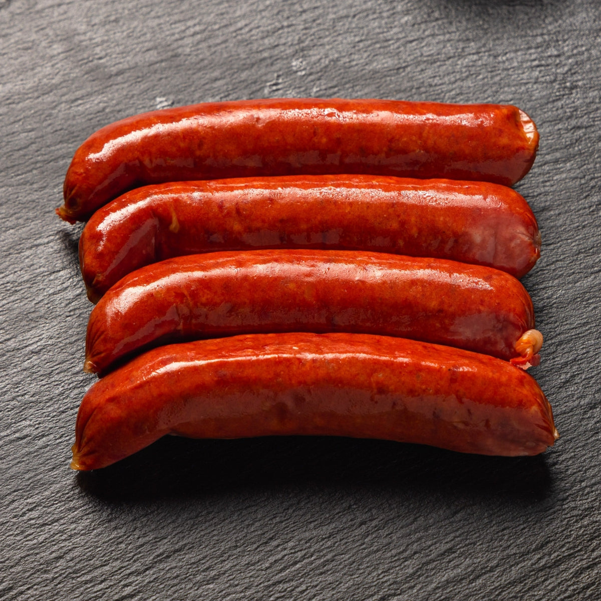 American Wagyu Hot Dog 12oz (4 Pack)