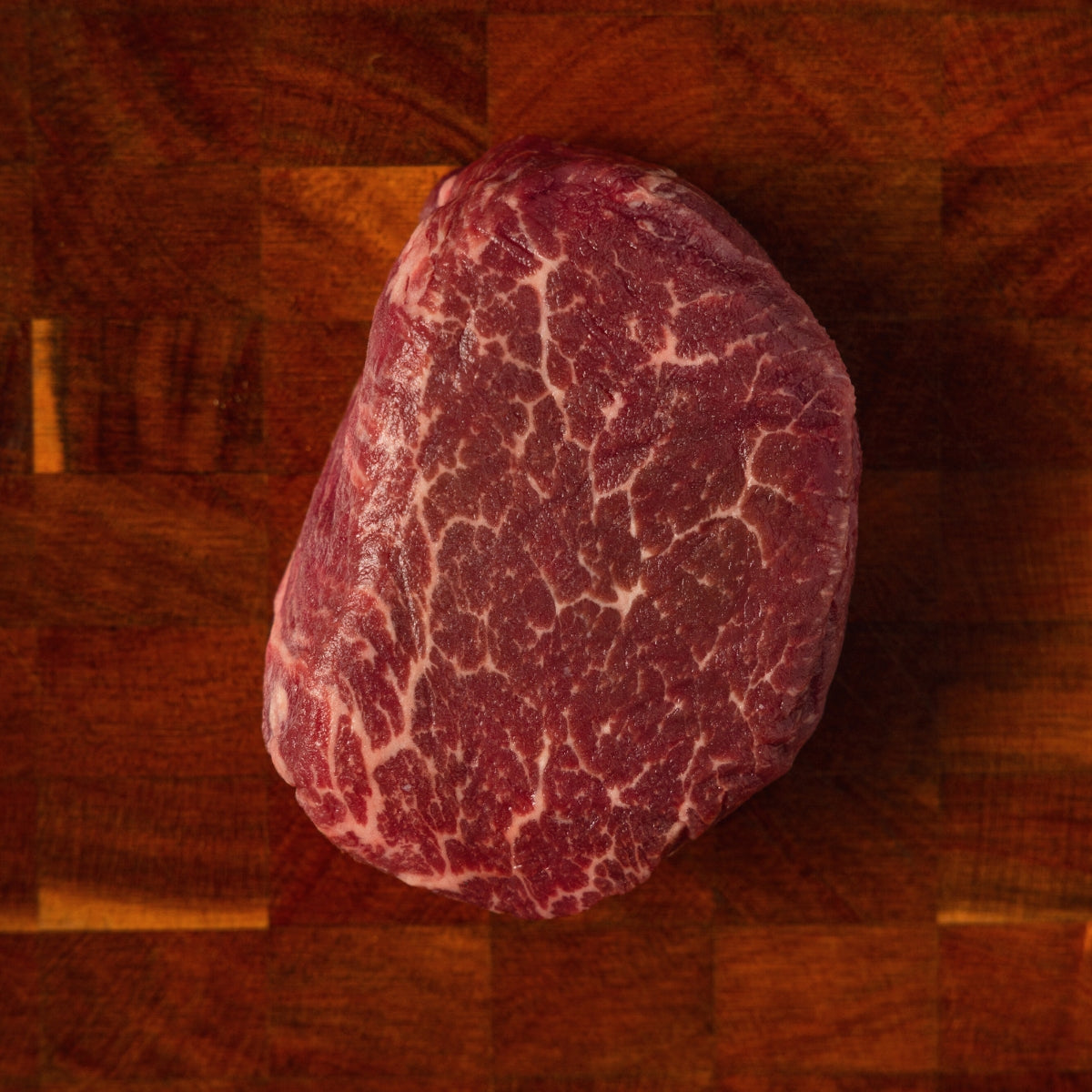 Australian Wagyu Filet Mignon Steak 8oz