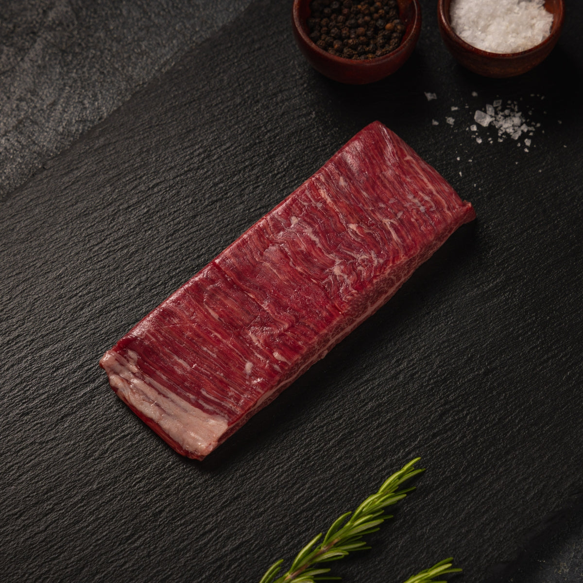 Australian Wagyu Flank Steak 8oz - Image 7