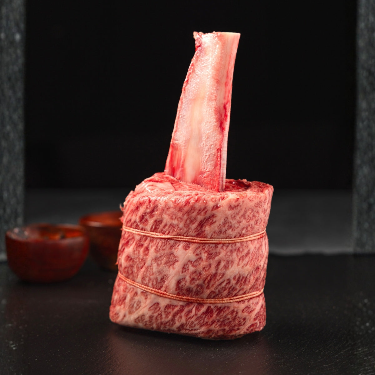 Australian Wagyu Short Rib Tomahawk 16oz