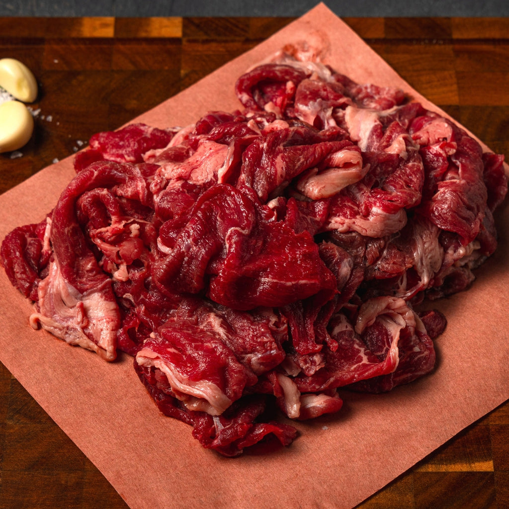 American Wagyu Kiriotoshi 1lb - Image 3