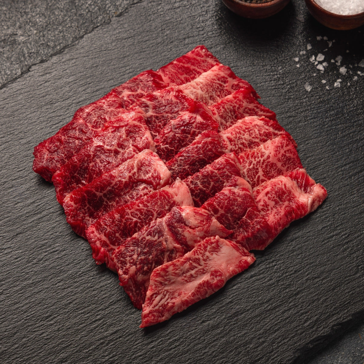 American Wagyu Chuck Short Ribs BBQ Cuts 1lb - Image 3