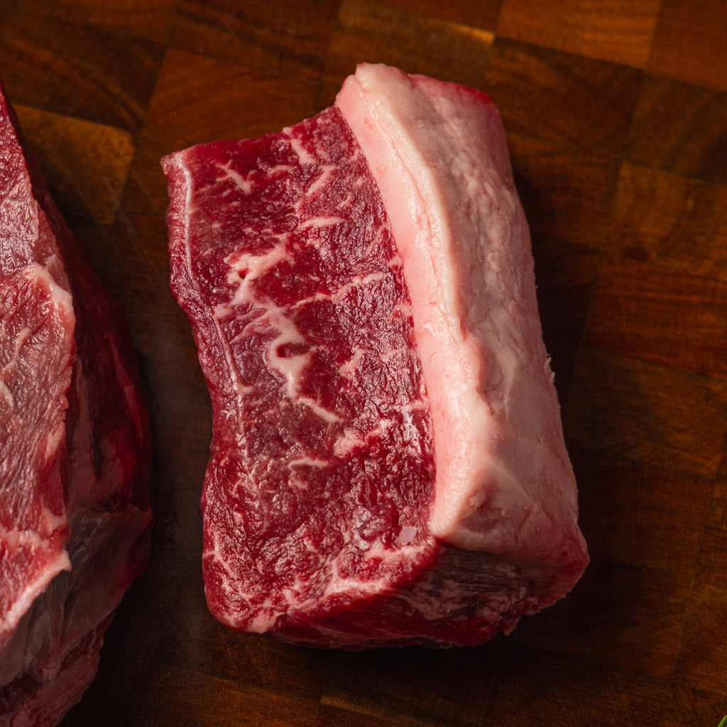 American Wagyu Picanha Steak 1lb - Image 3