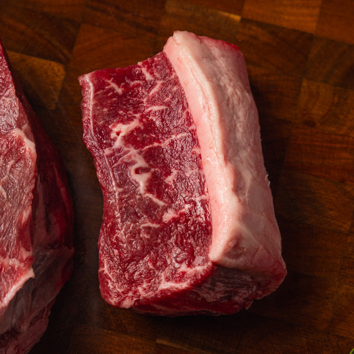 American Wagyu Picanha Steak 1lb - Image 3