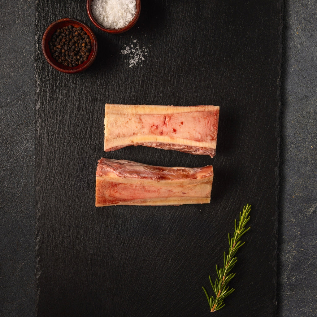 Wagyu Split Bone Marrow 1-1.5lb - Image 4