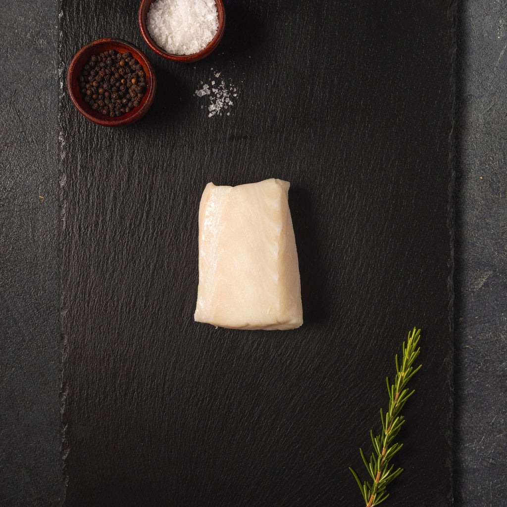 Premium Chilean Sea Bass Filets 8oz - Image 2