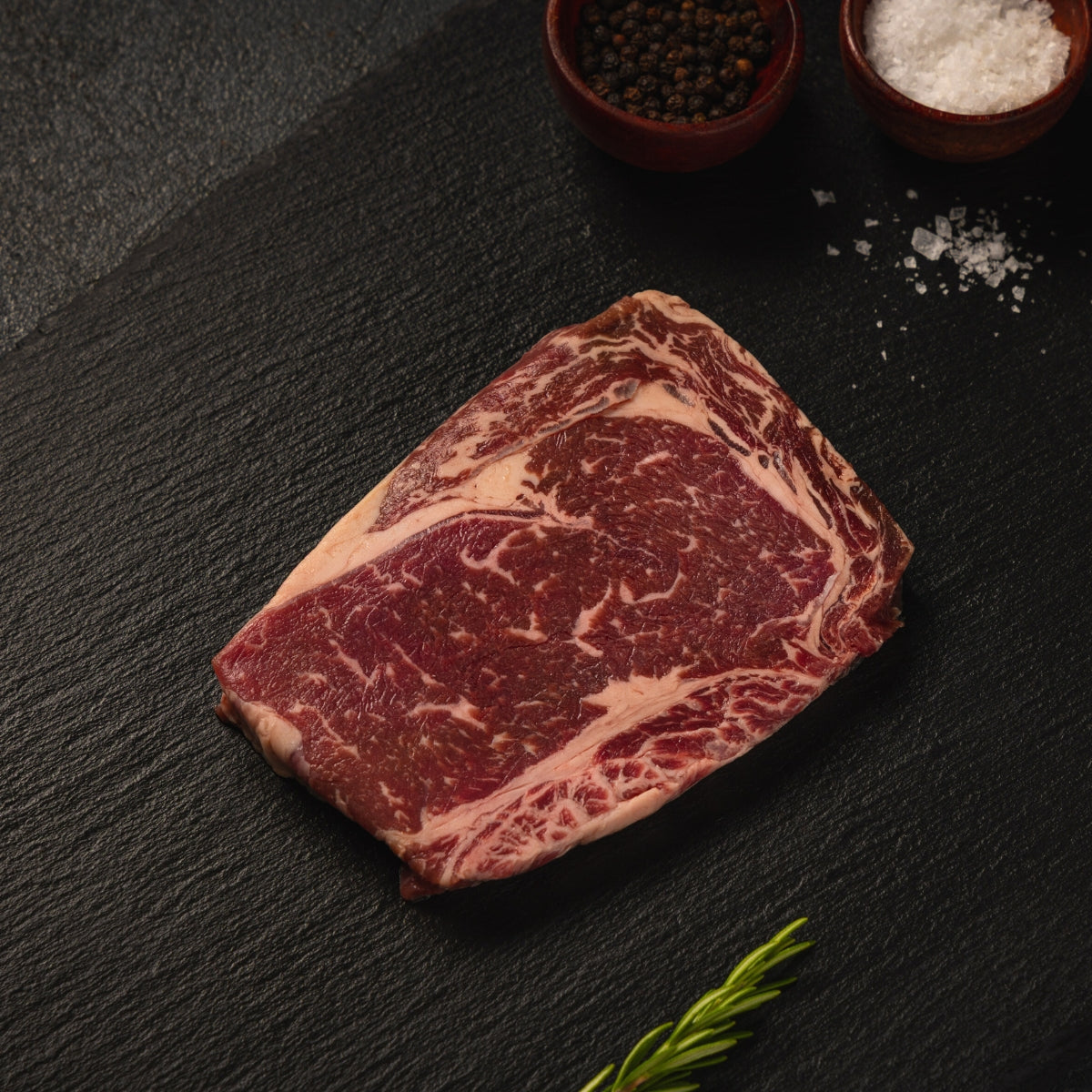 USDA Choice Ribeye 8-10oz - Image 4