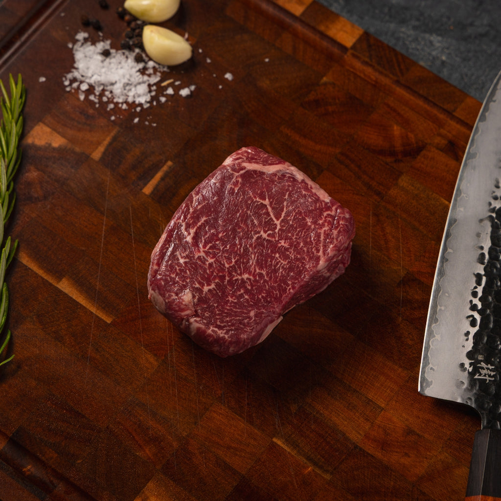 Prime Top Sirloin 8oz - Image 4