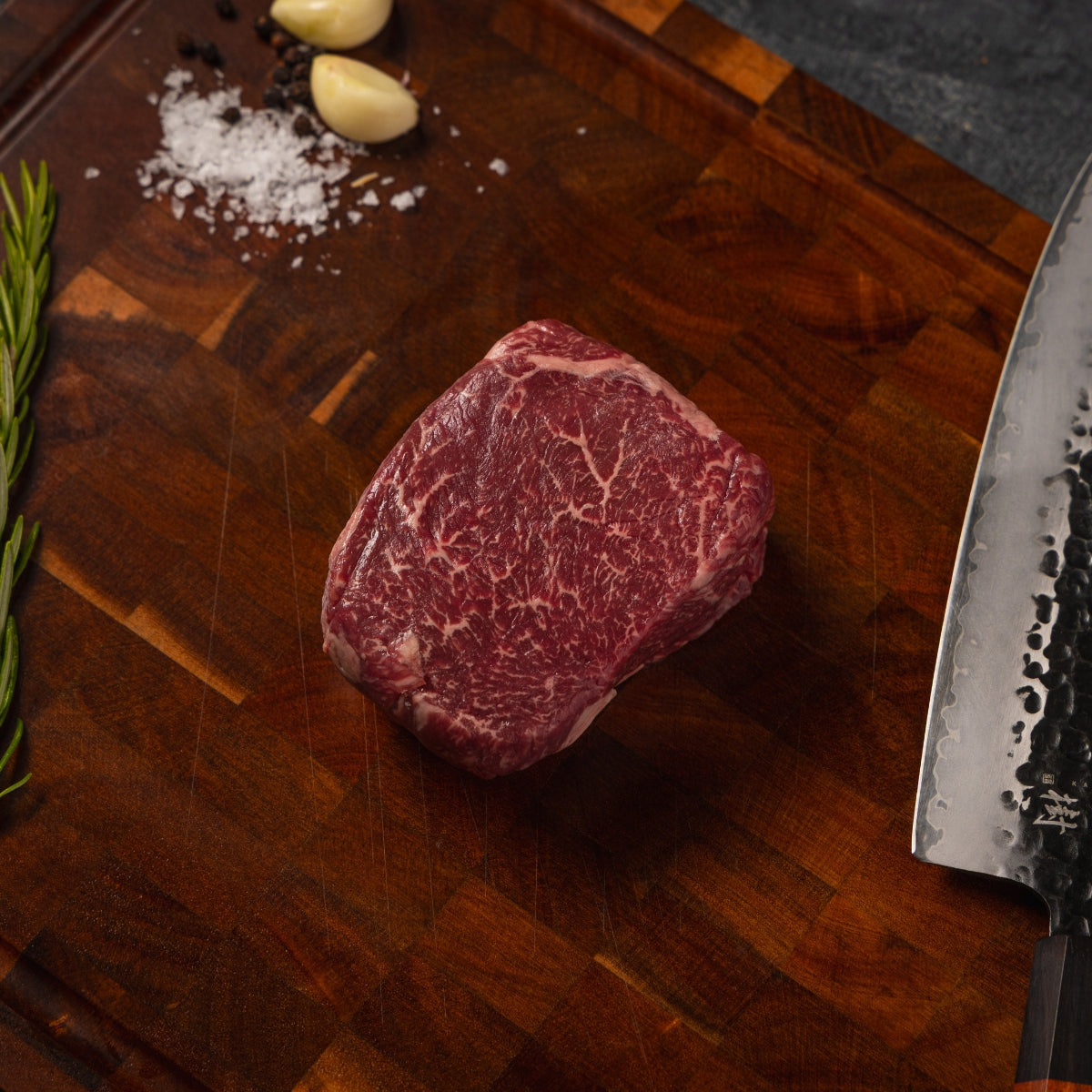 Prime Top Sirloin 8oz - Image 4