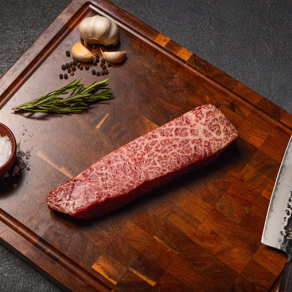 Australian Wagyu Denver Steak 8oz - Image 3