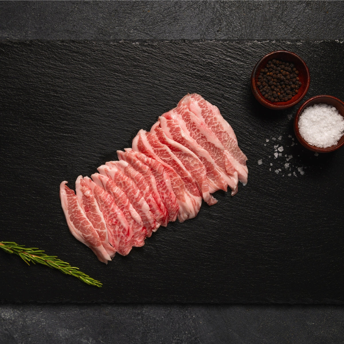 Kurobuta Pork Jowl BBQ 1lb - Image 5