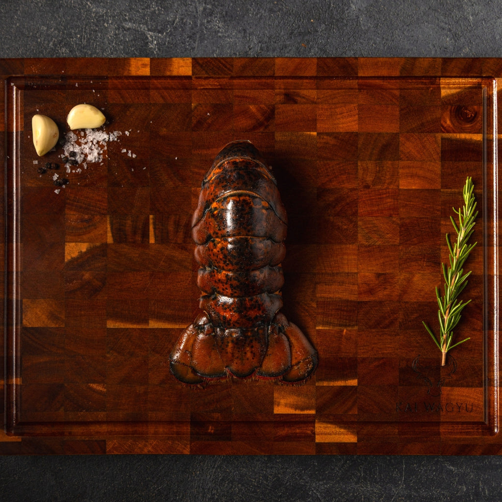 Lobster Tail (Cold Water) 8-10oz - Image 3