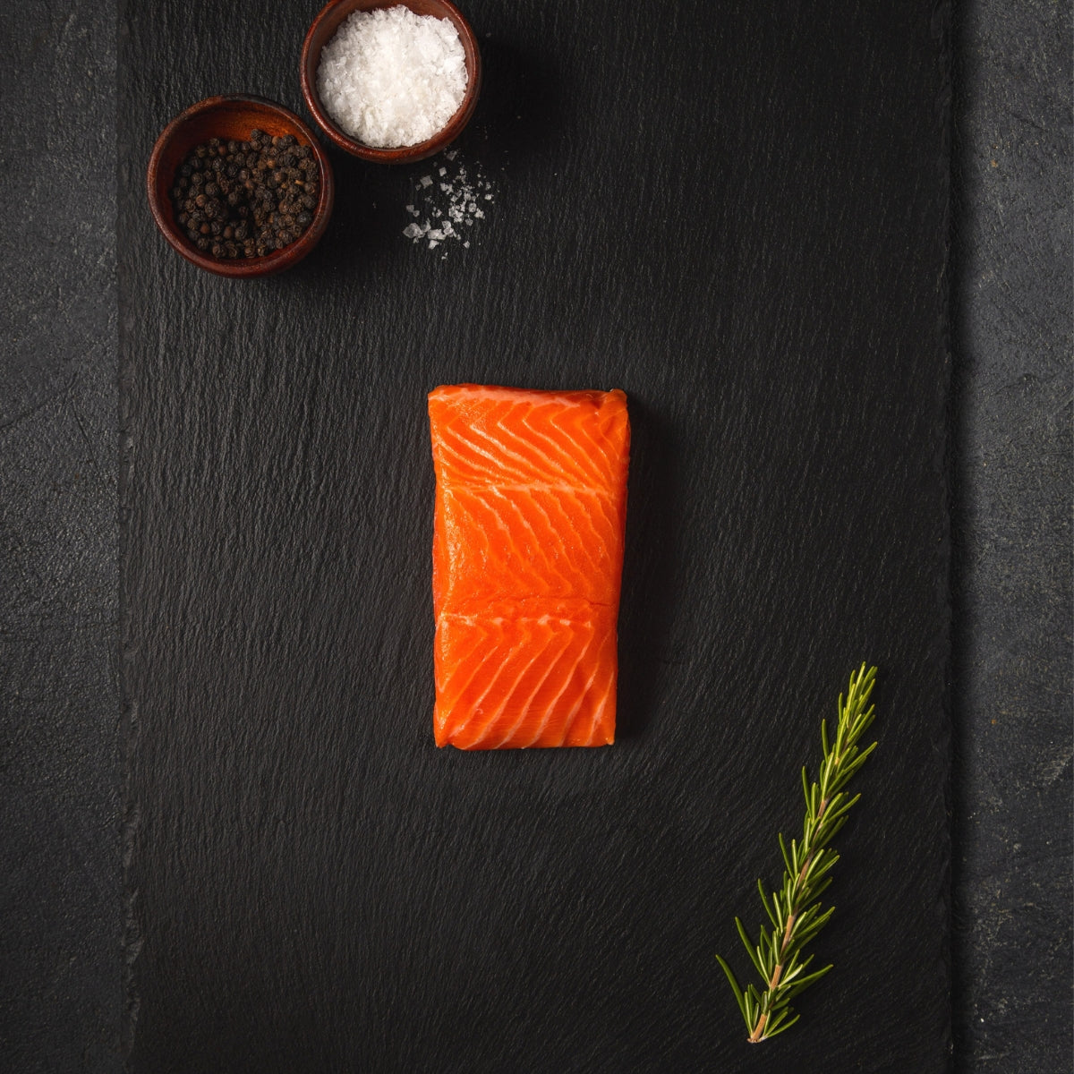 New Zealand Ora King Salmon 8oz - Image 4