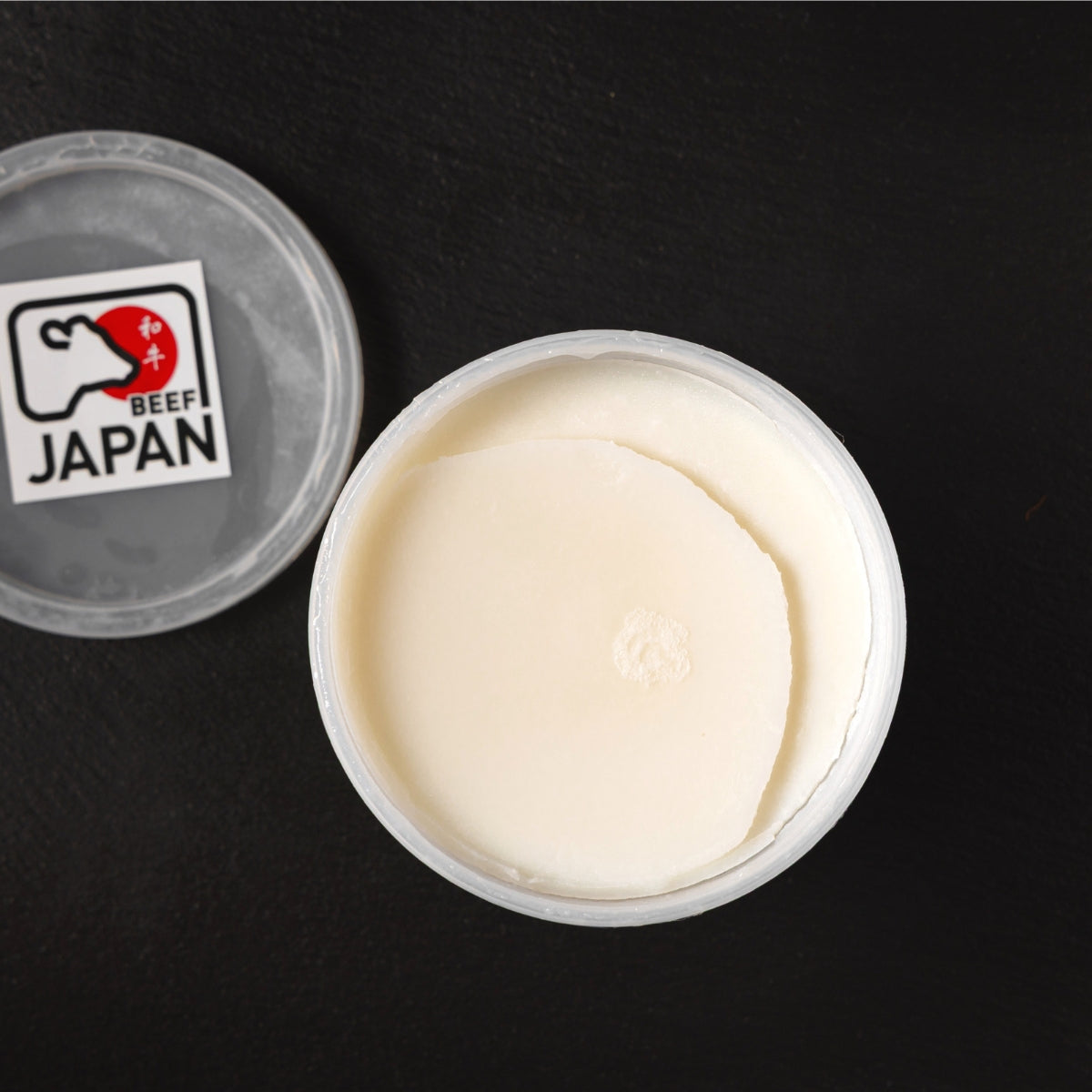 A5 Japanese Wagyu Beef Tallow 1.25lb