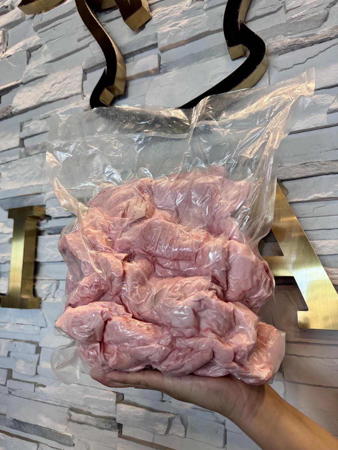 Australian Wagyu Beef Fat Trimmings 2lbs