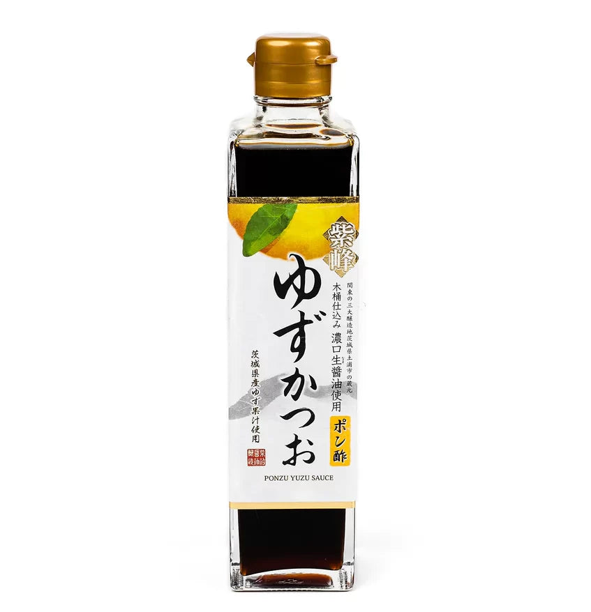 Kai Trinity Sauce Pack