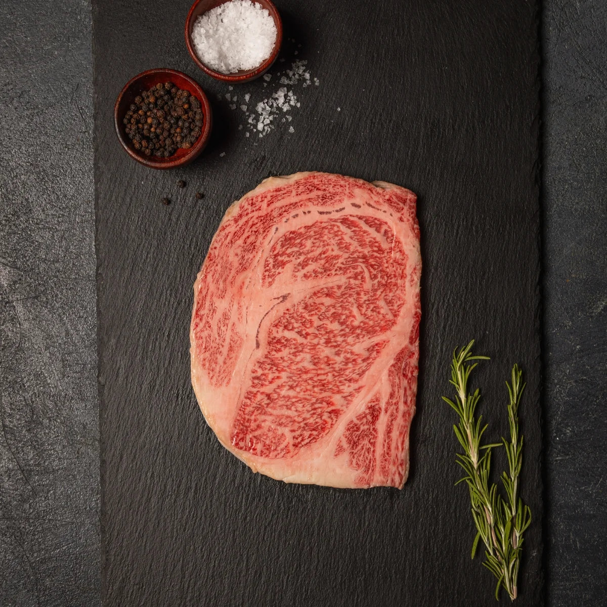A5 Japanese Wagyu Gift Set