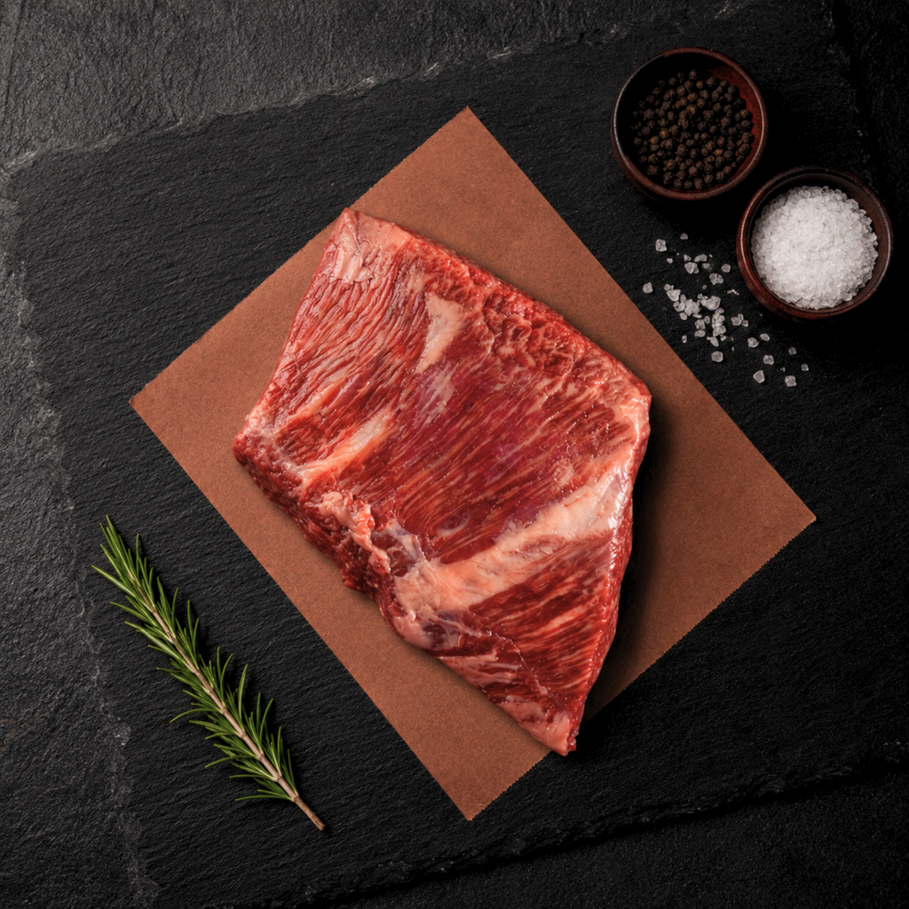 Australian Wagyu Rib Cap Steak 8oz