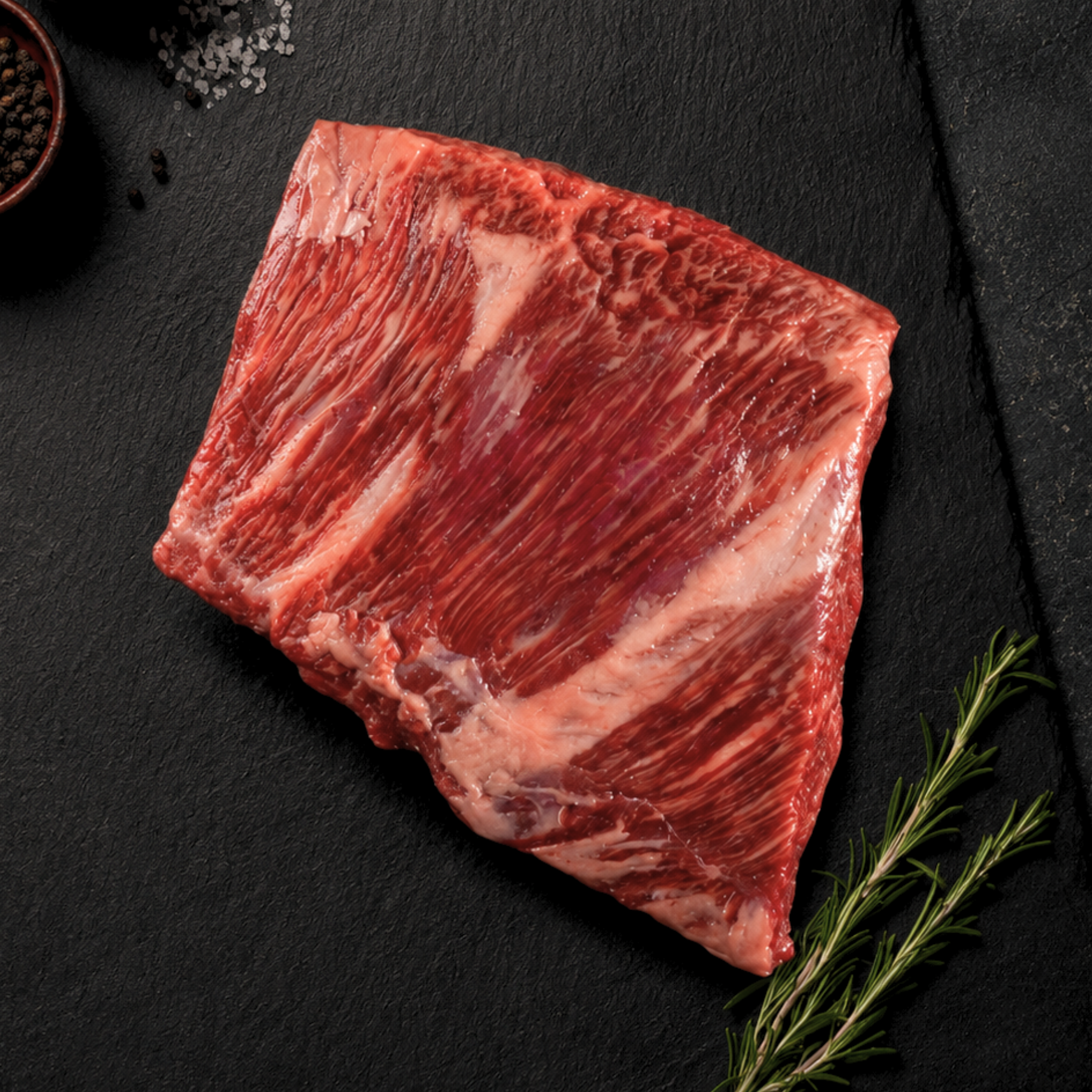 Australian Wagyu Rib Cap Steak 8oz