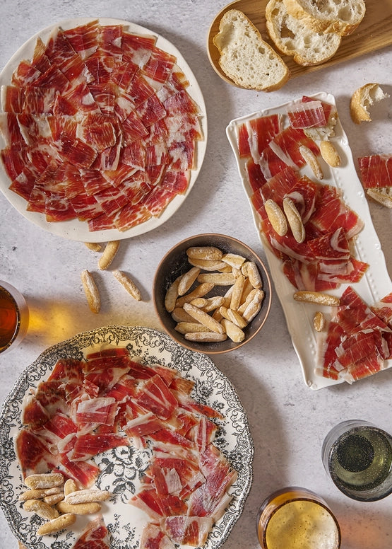 Iberico Shoulder Ham - Paleta - Image 3