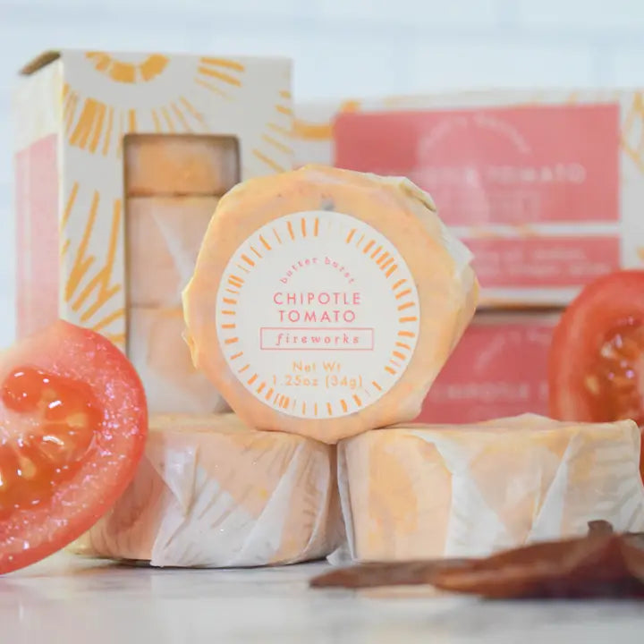 Chipotle Tomato Butter - Image 3