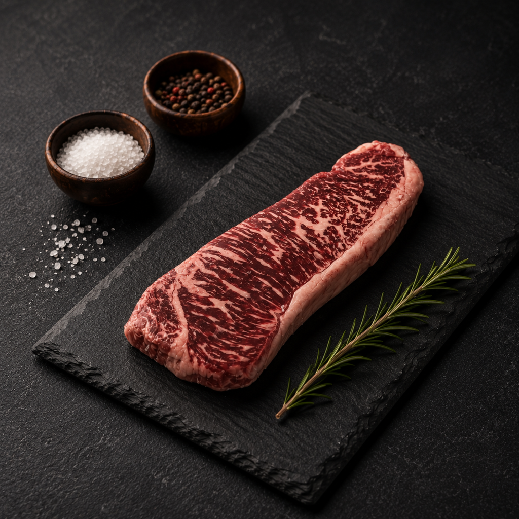 Australian Wagyu NY Strip Steak 24oz