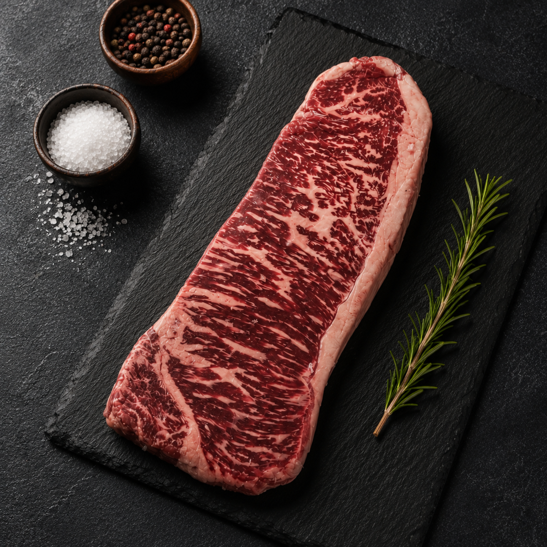 Australian Wagyu NY Strip Steak 24oz