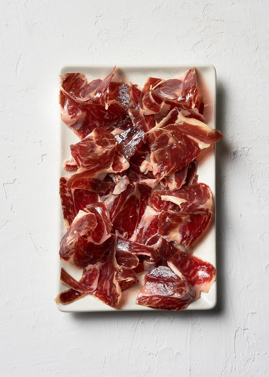 Iberico Shoulder Ham - Paleta - Image 2