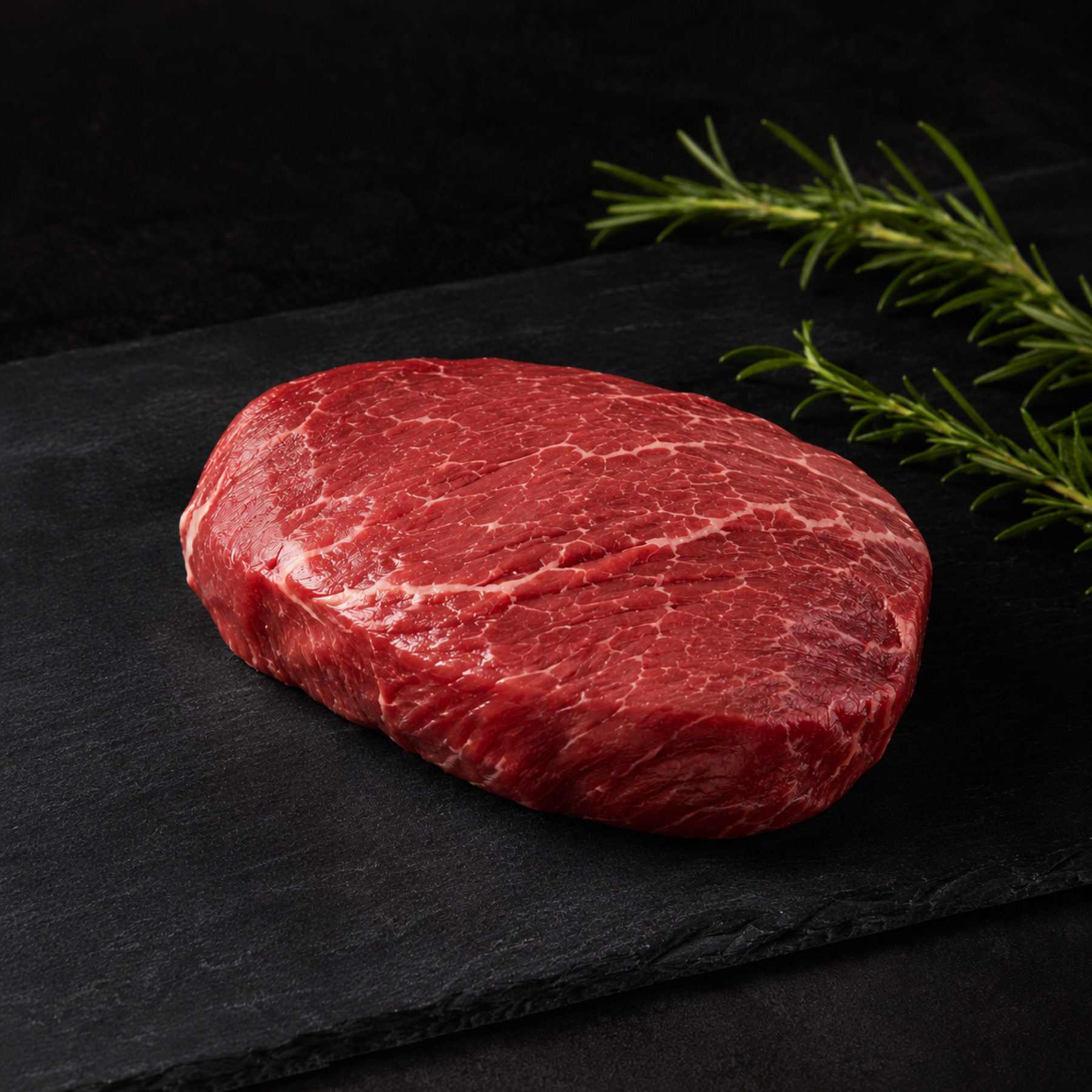 Australian Wagyu Top Sirloin Tip Steak 12oz
