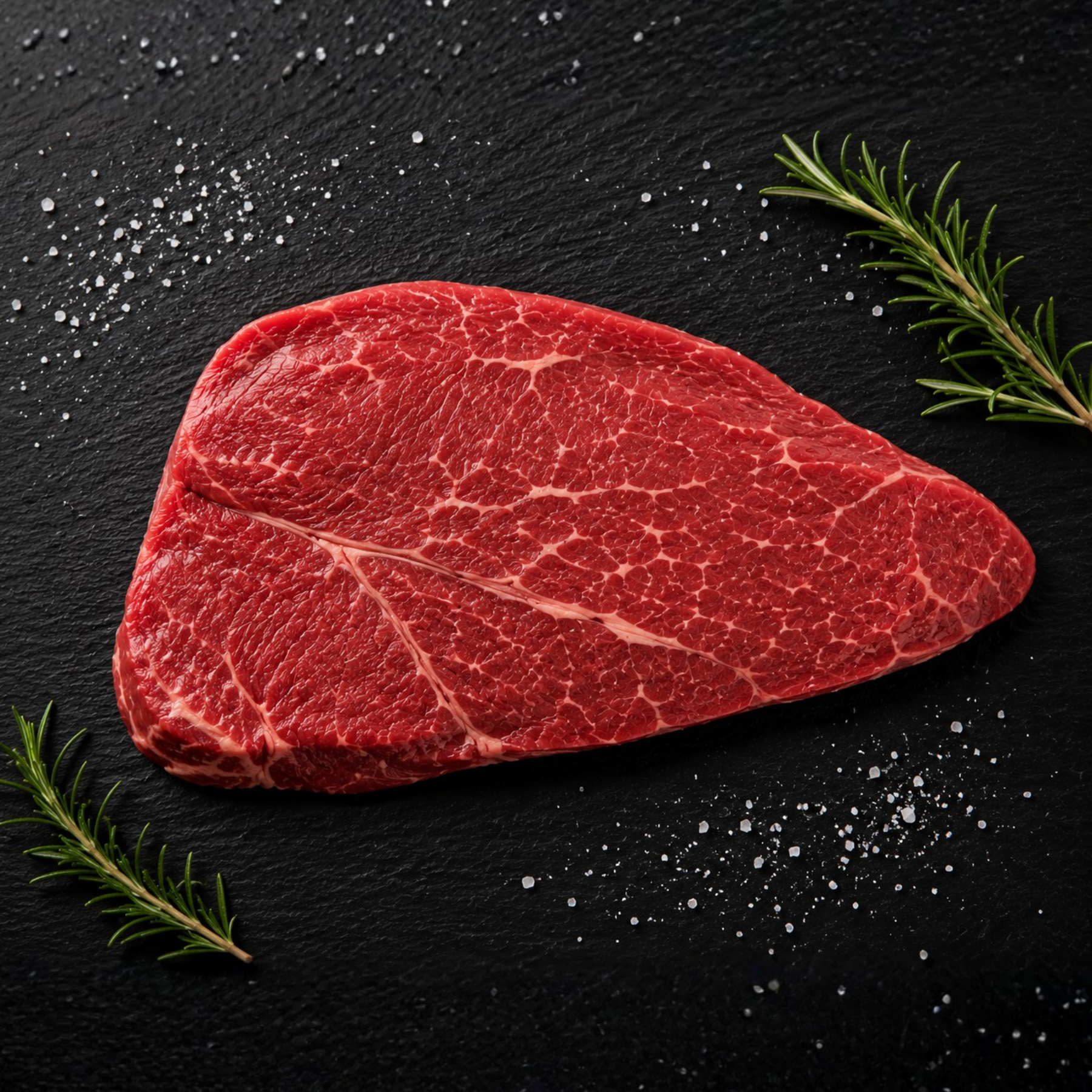 Australian Wagyu Top Sirloin Tip Steak 12oz