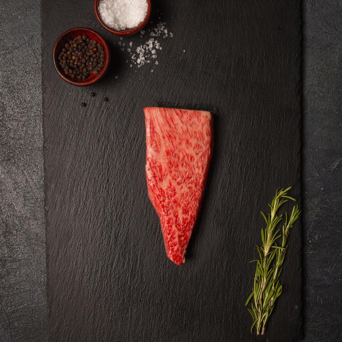 A5 Japanese Wagyu Denver Steak 8oz - Image 4