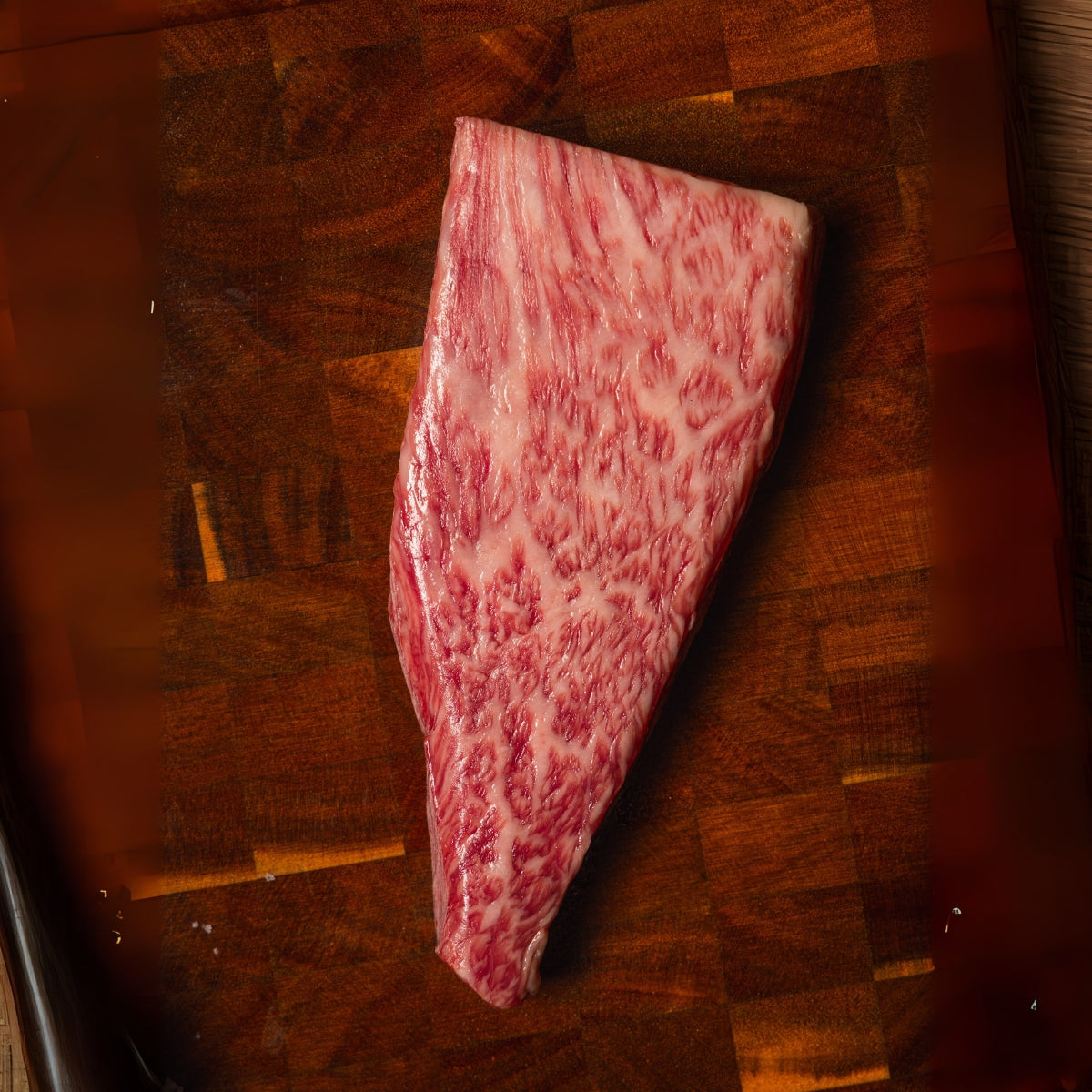 A5 Japanese Wagyu Denver