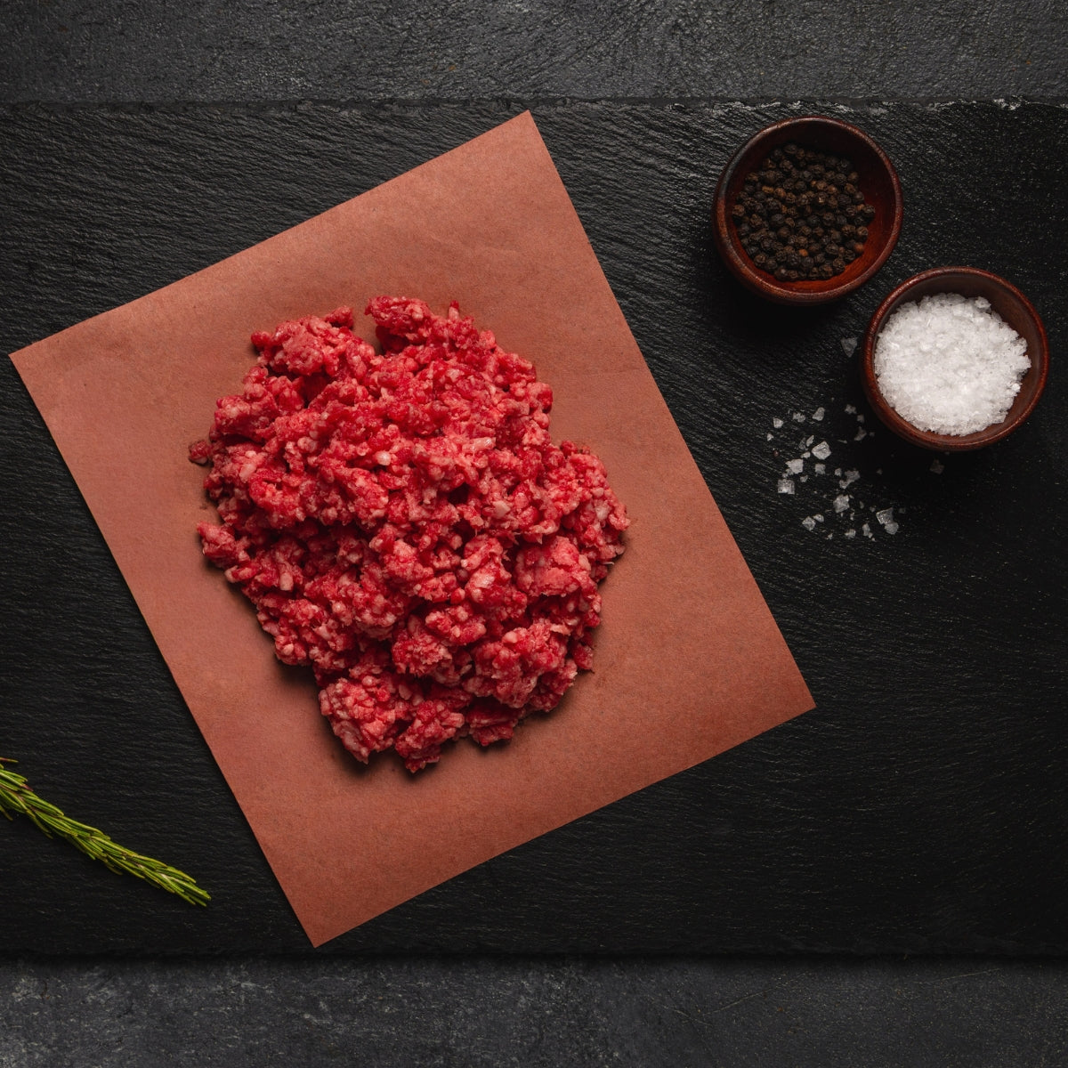 A5 Japanese Wagyu Ground Beef 1lb