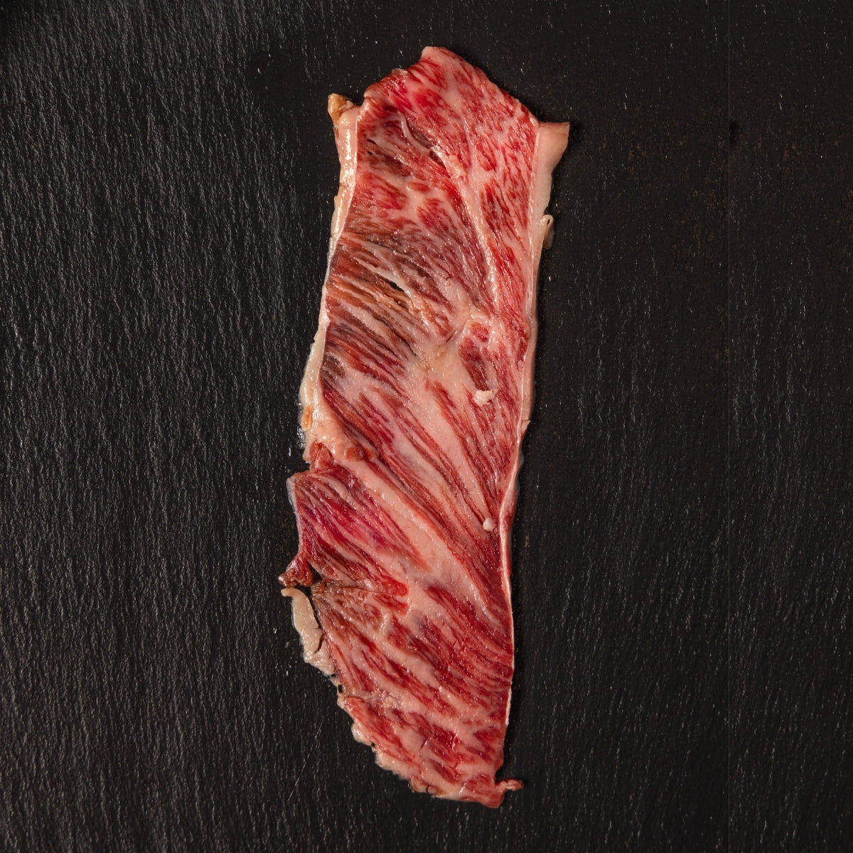 A5 Japanese Wagyu Sliced Chuck Roll 8oz - Image 4