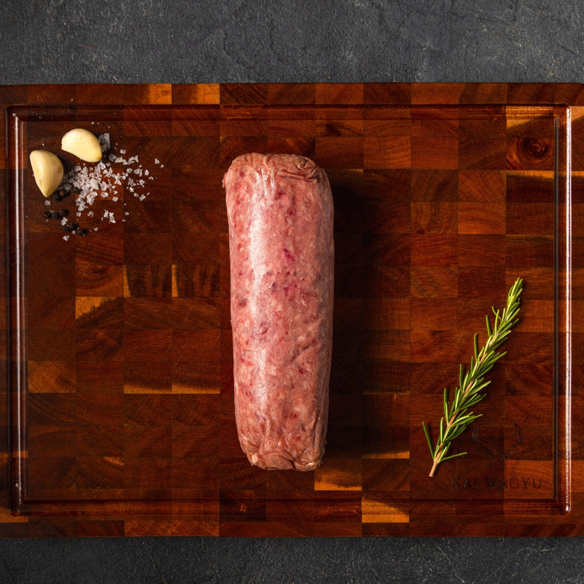 A5 Japanese Wagyu Ground Beef 16oz - Image 5