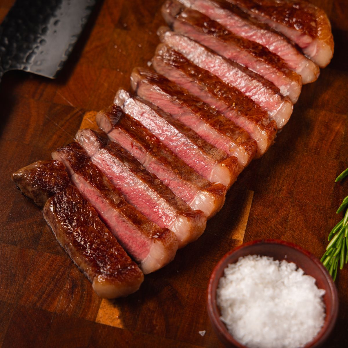 A5 Japanese Wagyu Picanha 8oz - Image 4