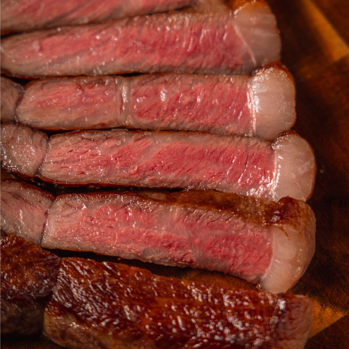 A5 Japanese Wagyu Picanha 8oz - Image 5