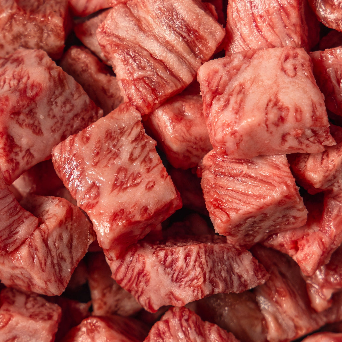 A5 Japanese Wagyu Stir Fry 16oz - Image 3