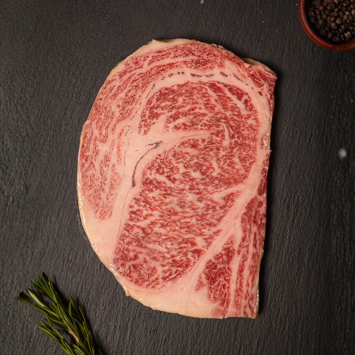 Wagyu Surf & Turf Experience
