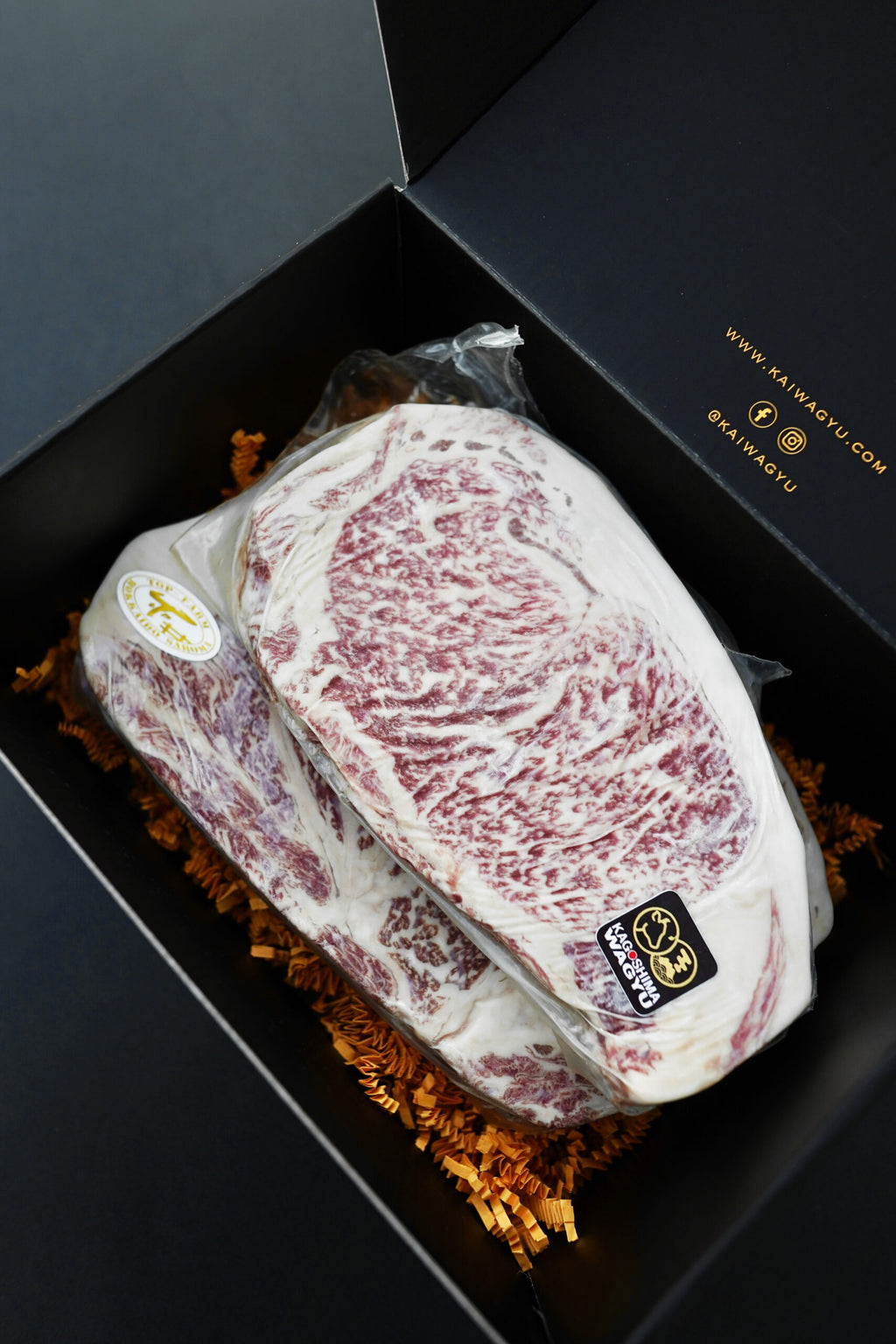 Kai Wagyu™ Gift Box - Image 2