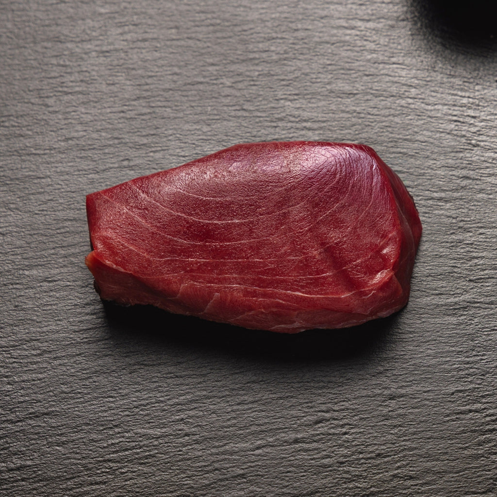 Ahi Tuna Steak 8oz