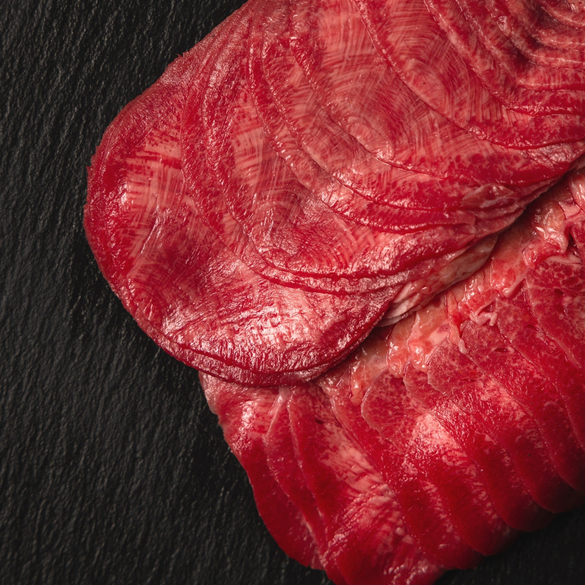 US Beef Tongue BBQ Slice 1lb - Image 2