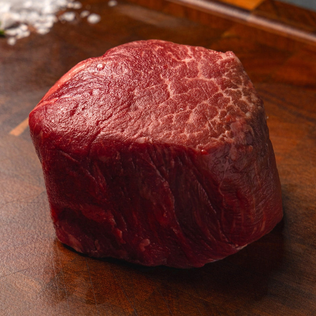 American Wagyu Filet Mignon 8oz - Image 2