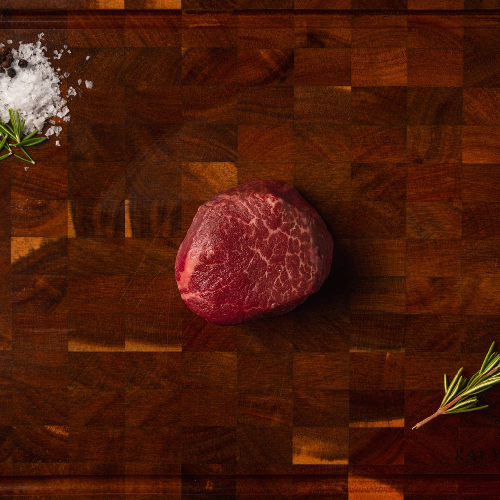 American Wagyu Filet Mignon 8oz - Image 4